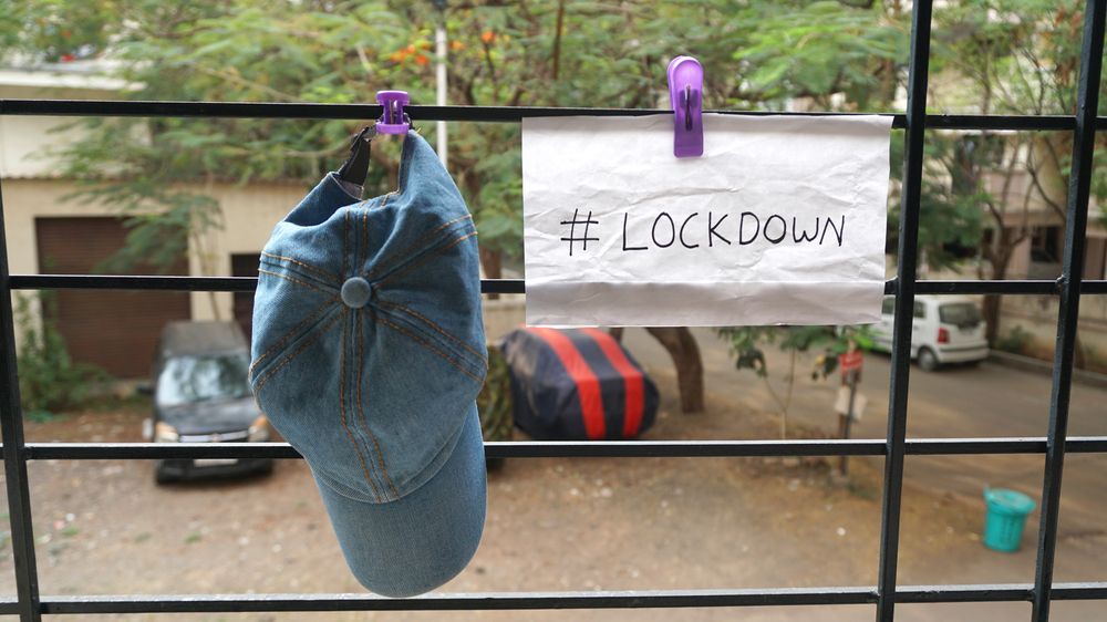 Lockdown: Co pojem znamená v praxi a kdy by mohl (opět) nastat